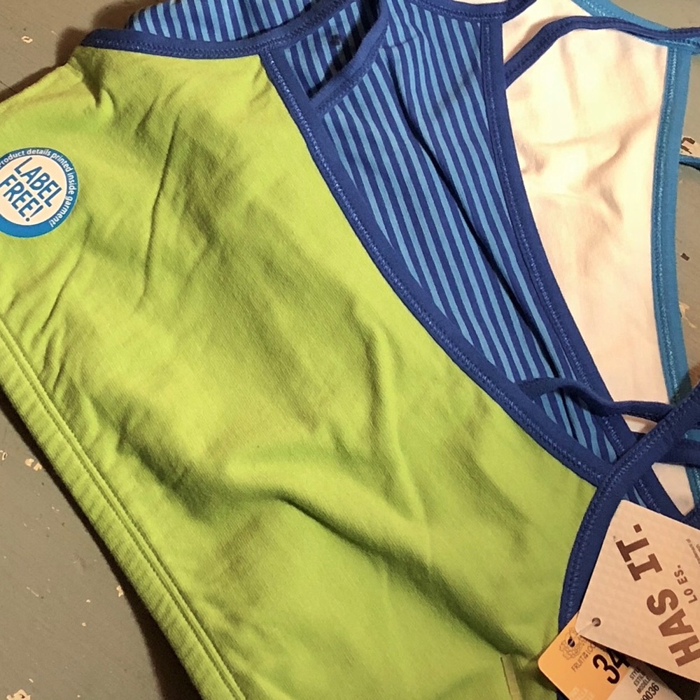 ✚SOLD✚ Sports Bra’s - 3 Pack
